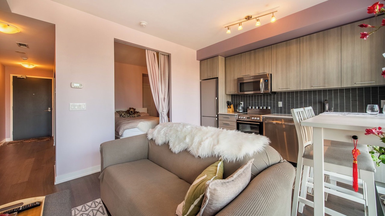 Photo of Livingroom in Old Town