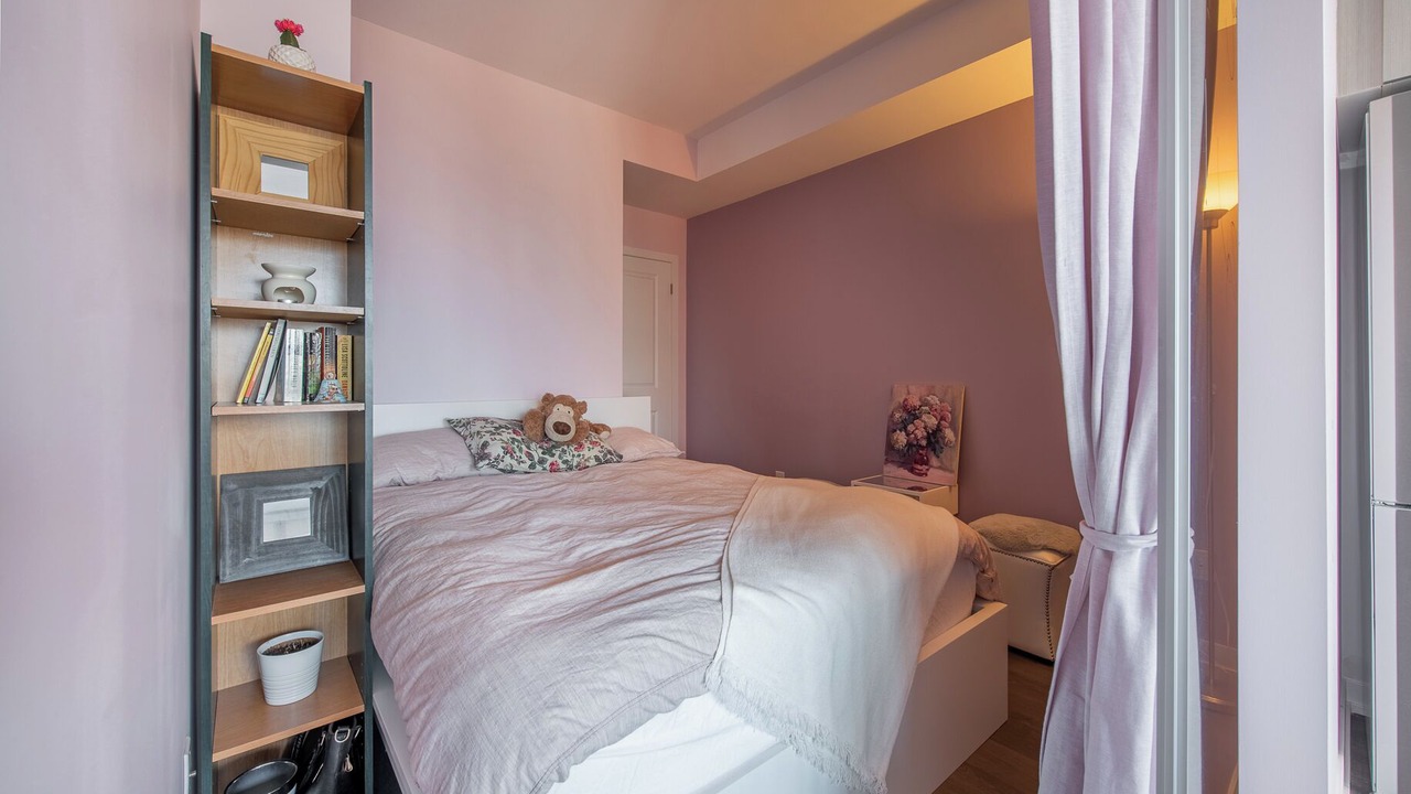 Photo of Bedroom in Old Town