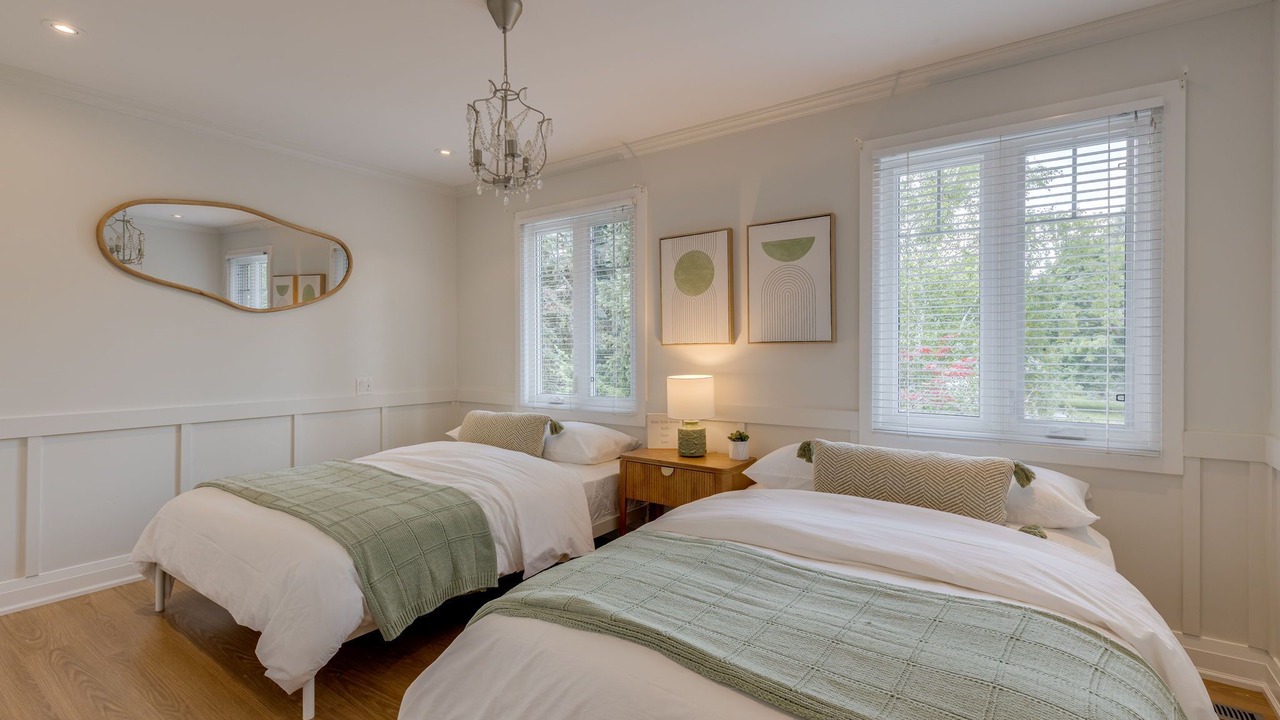 Photo of Bedroom in King City