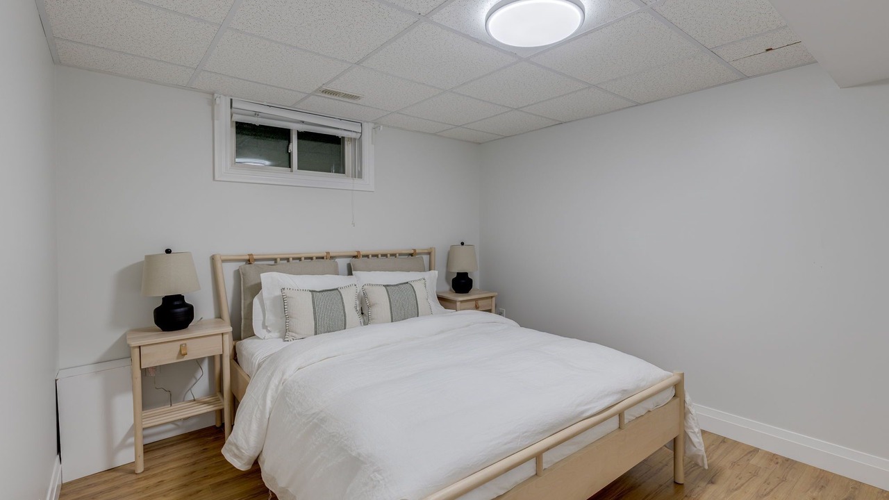 Photo of Bedroom in King City