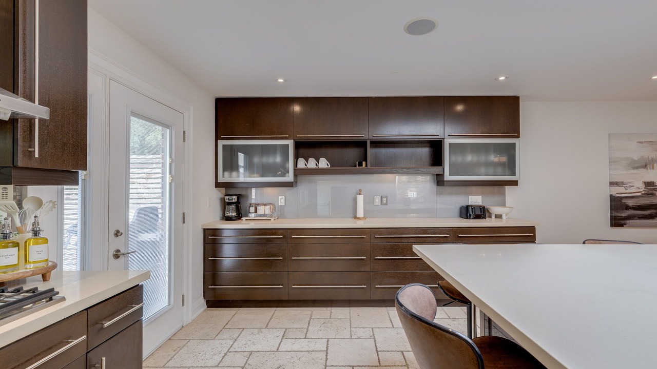 Photo of Kitchen in King City