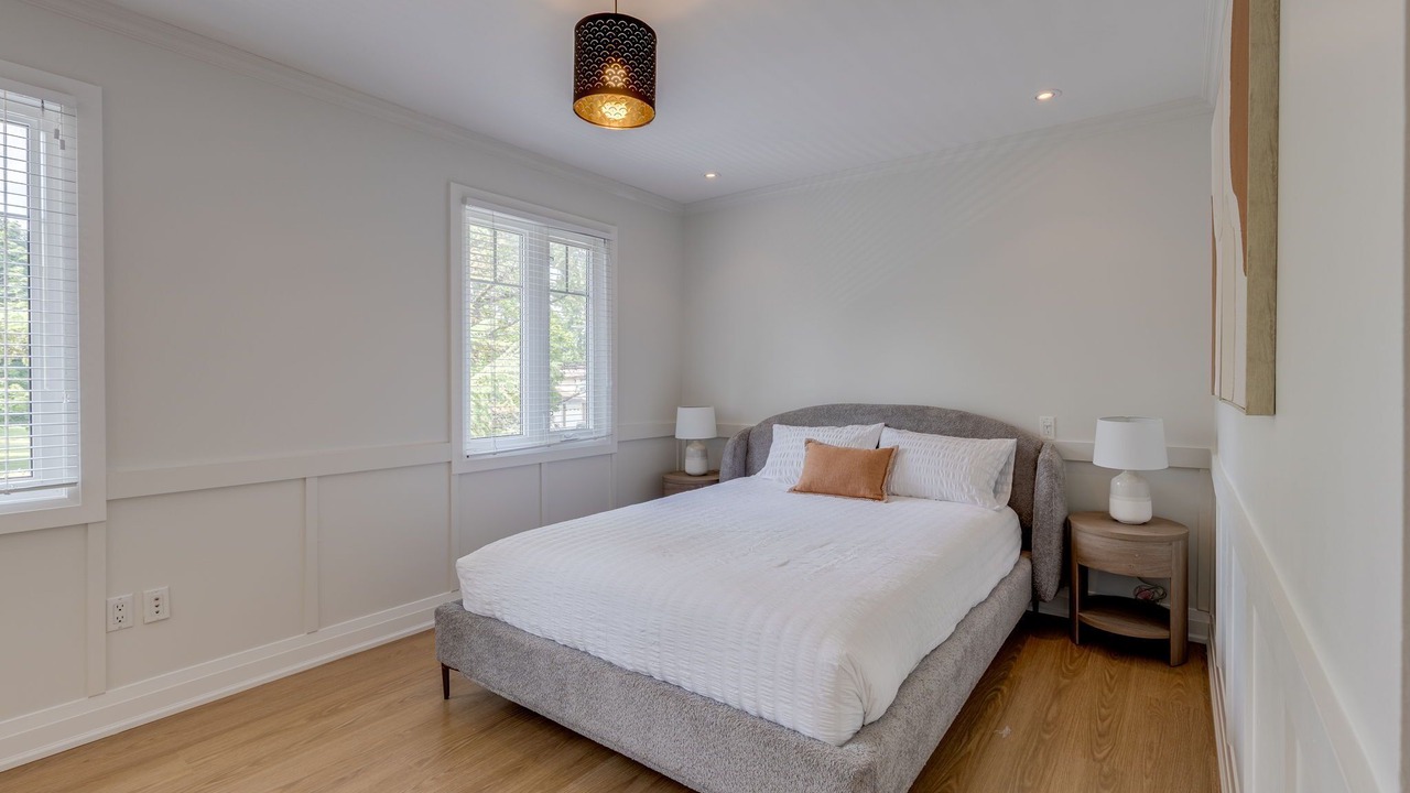 Photo of Bedroom in King City