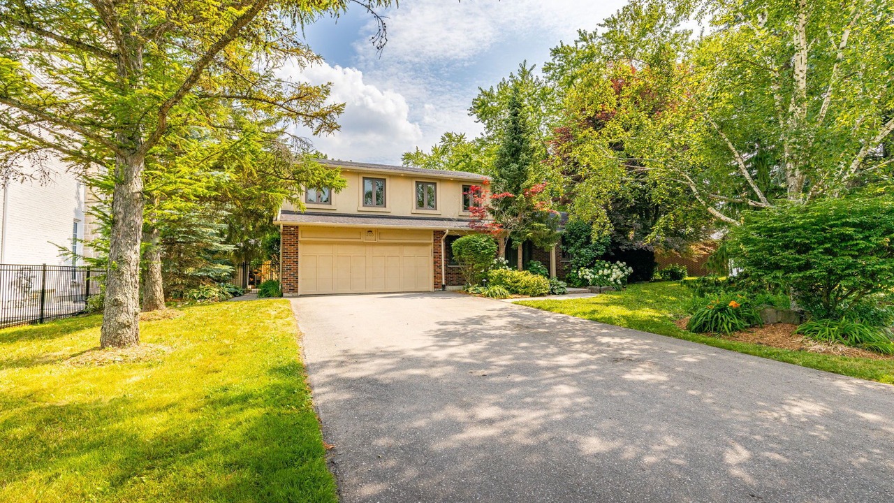 Photo of Outdoor in King City