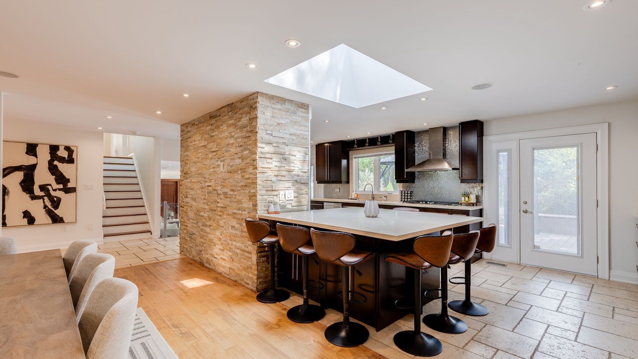 Photo of Kitchen in King City