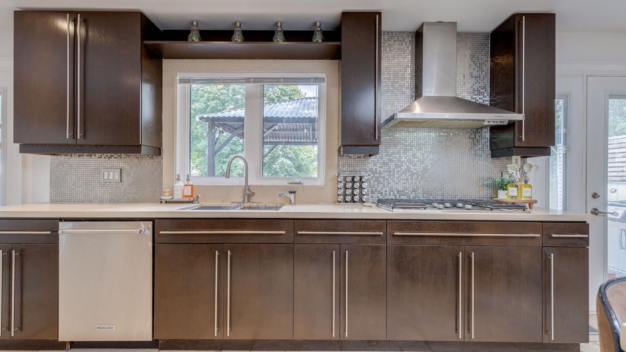 Photo of Kitchen in King City