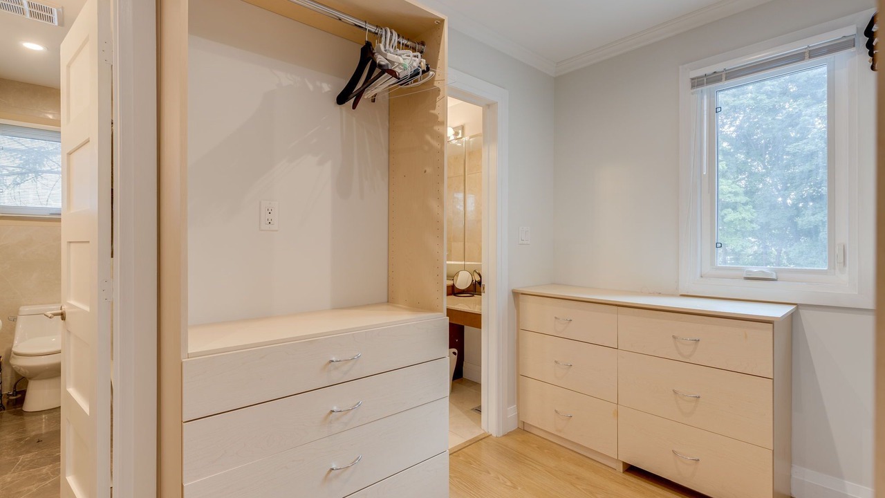 Photo of Bathroom in King City