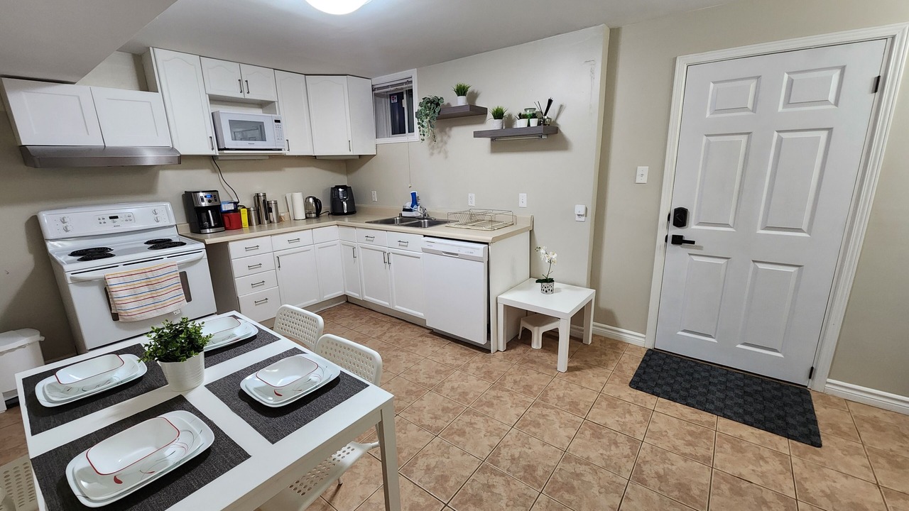 Photo of Kitchen in London