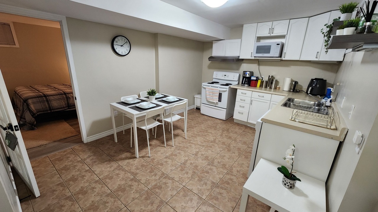 Photo of Kitchen in London