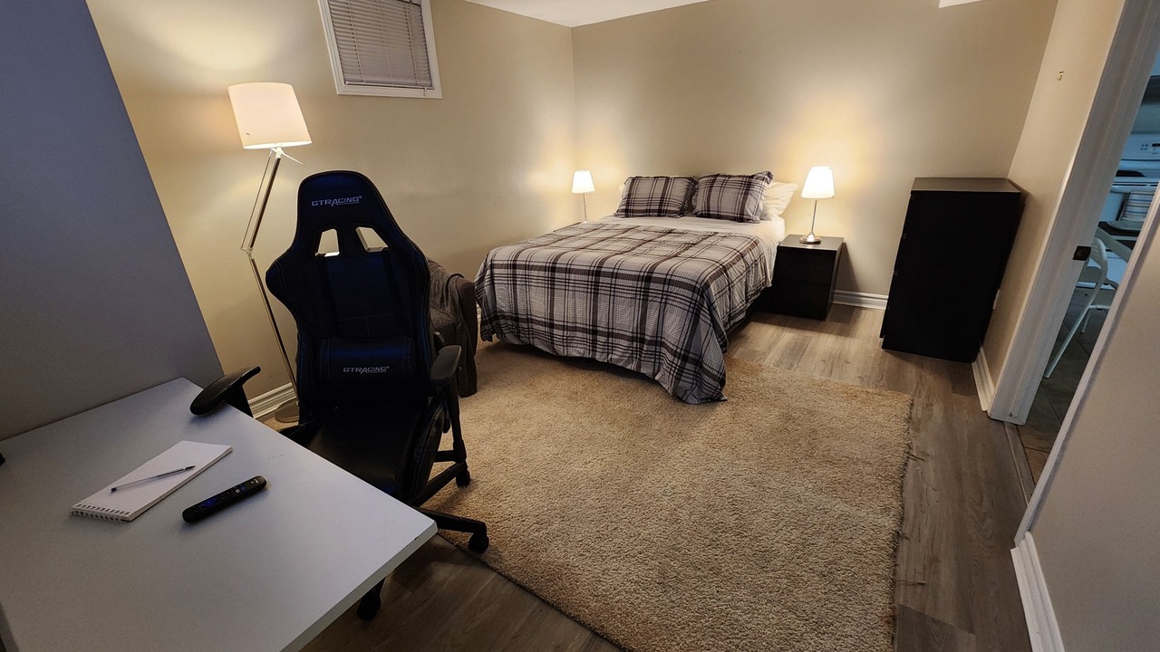 Photo of Bedroom in London