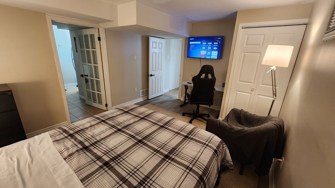 Photo of Bedroom in London