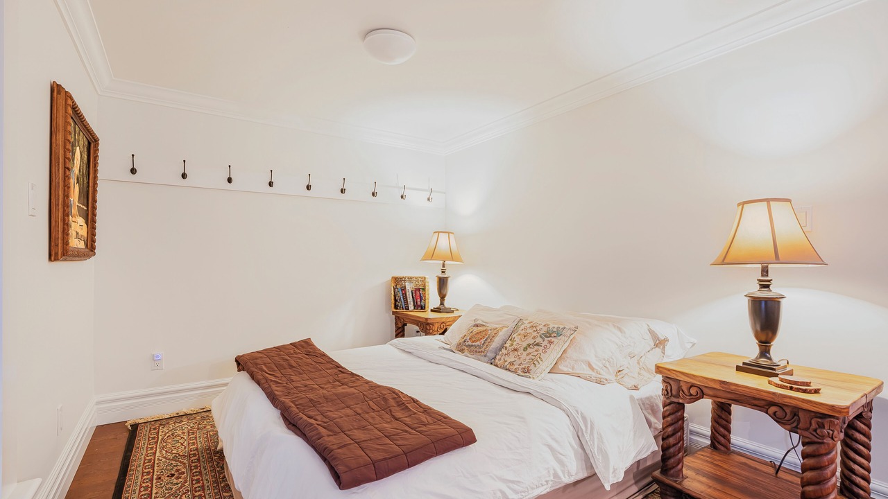 Photo of Bedroom in Scugog