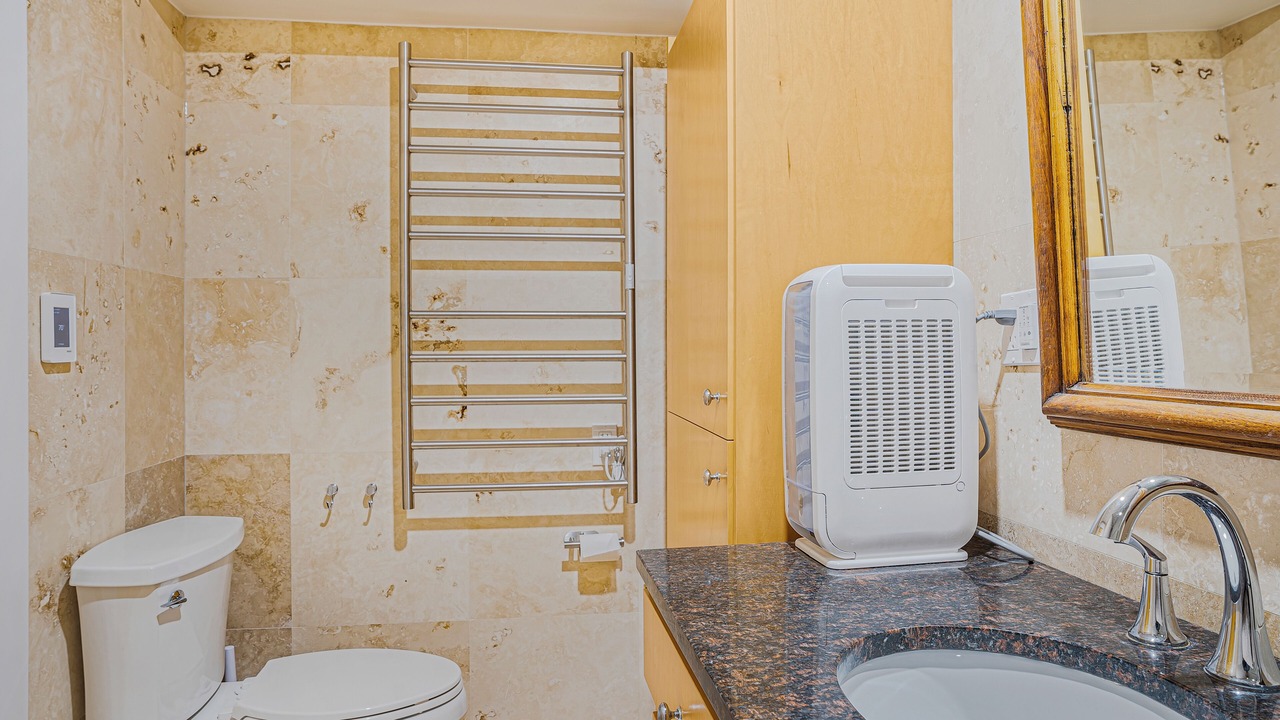 Photo of Bathroom in Scugog