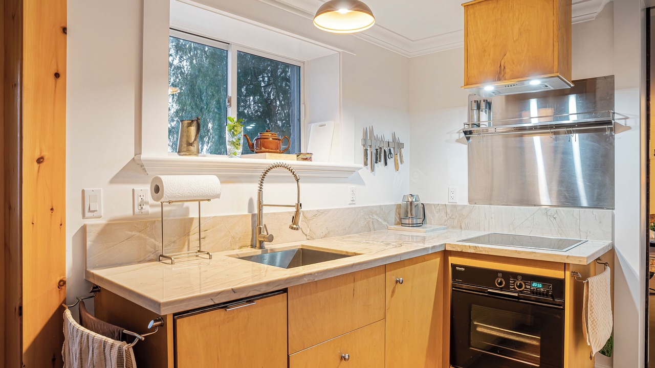 Photo of Kitchen in Scugog