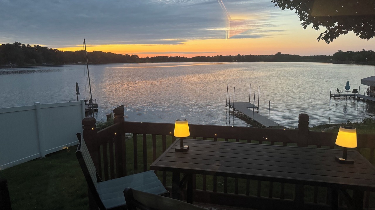 Photo of Outdoor in Lindstrom