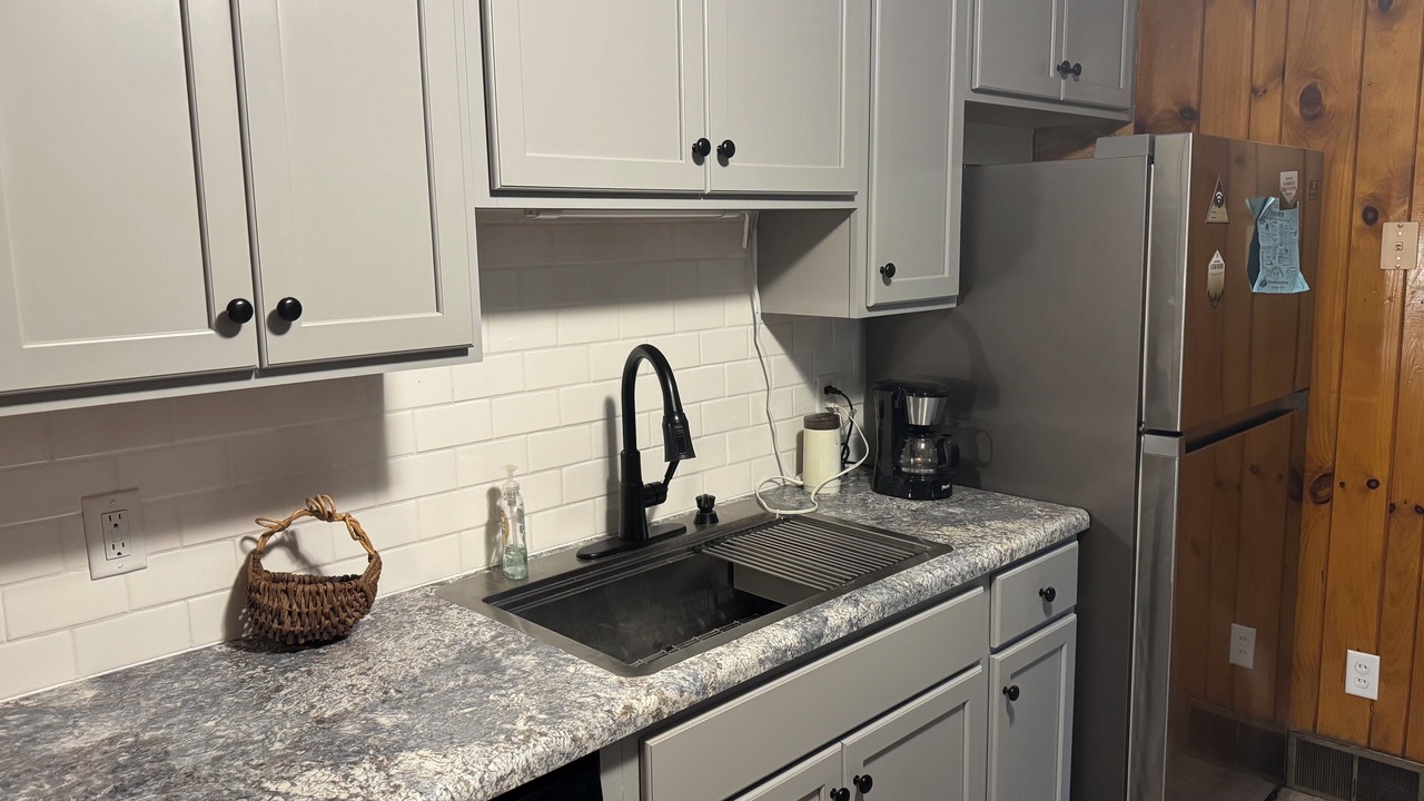 Photo of Kitchen in Lindstrom