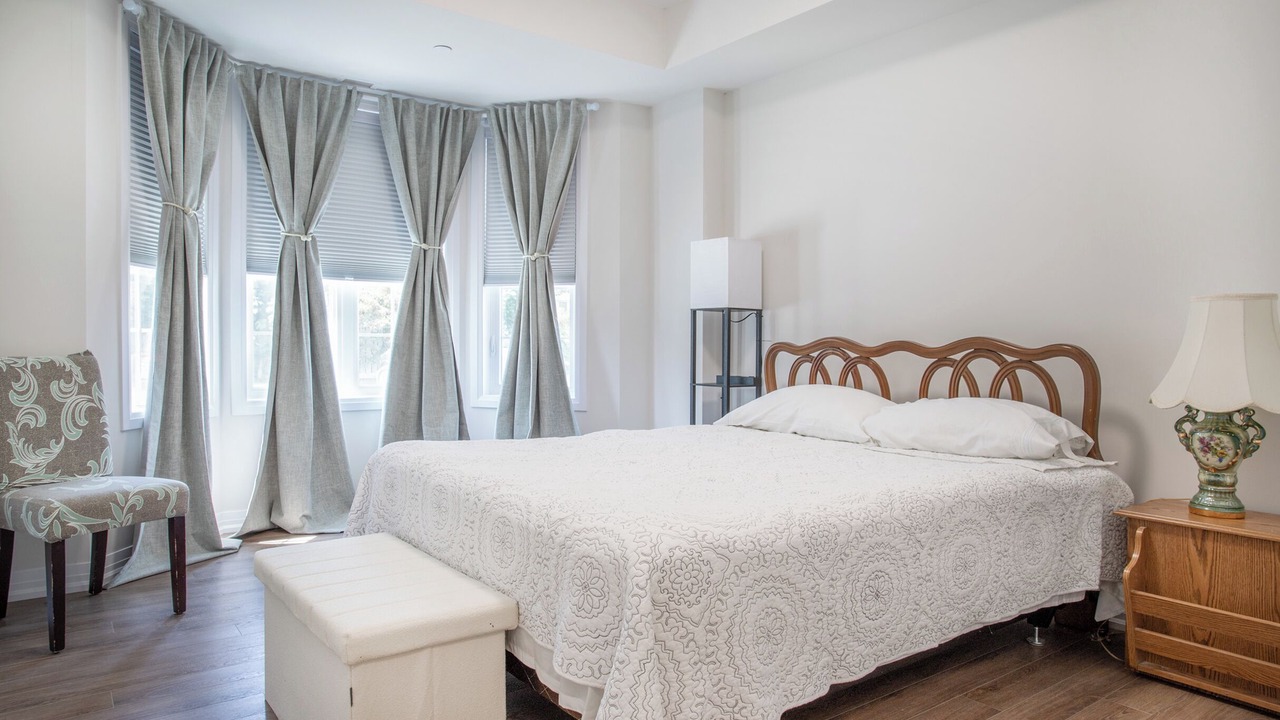 Photo of Bedroom in Clarington
