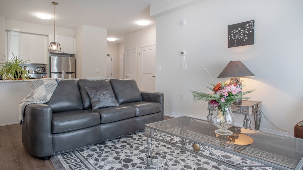 Photo of Livingroom in Clarington