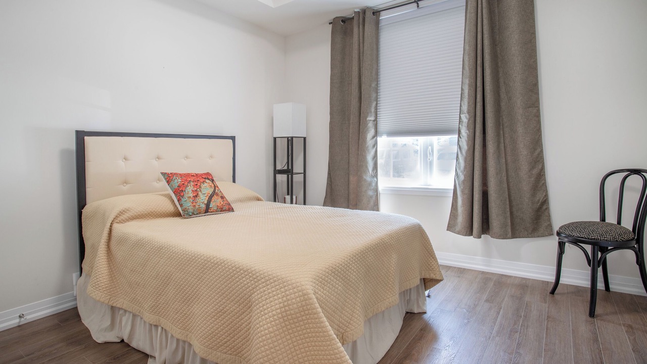Photo of Bedroom in Clarington