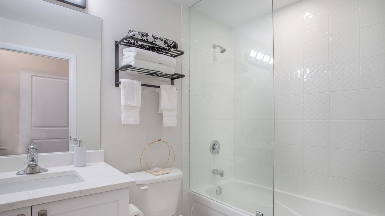 Photo of Bathroom in Clarington