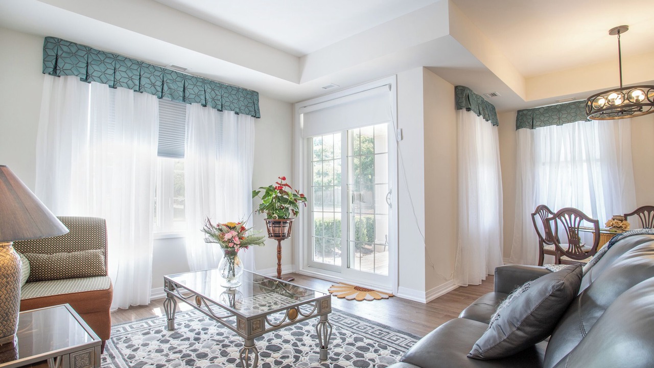 Photo of Livingroom in Clarington