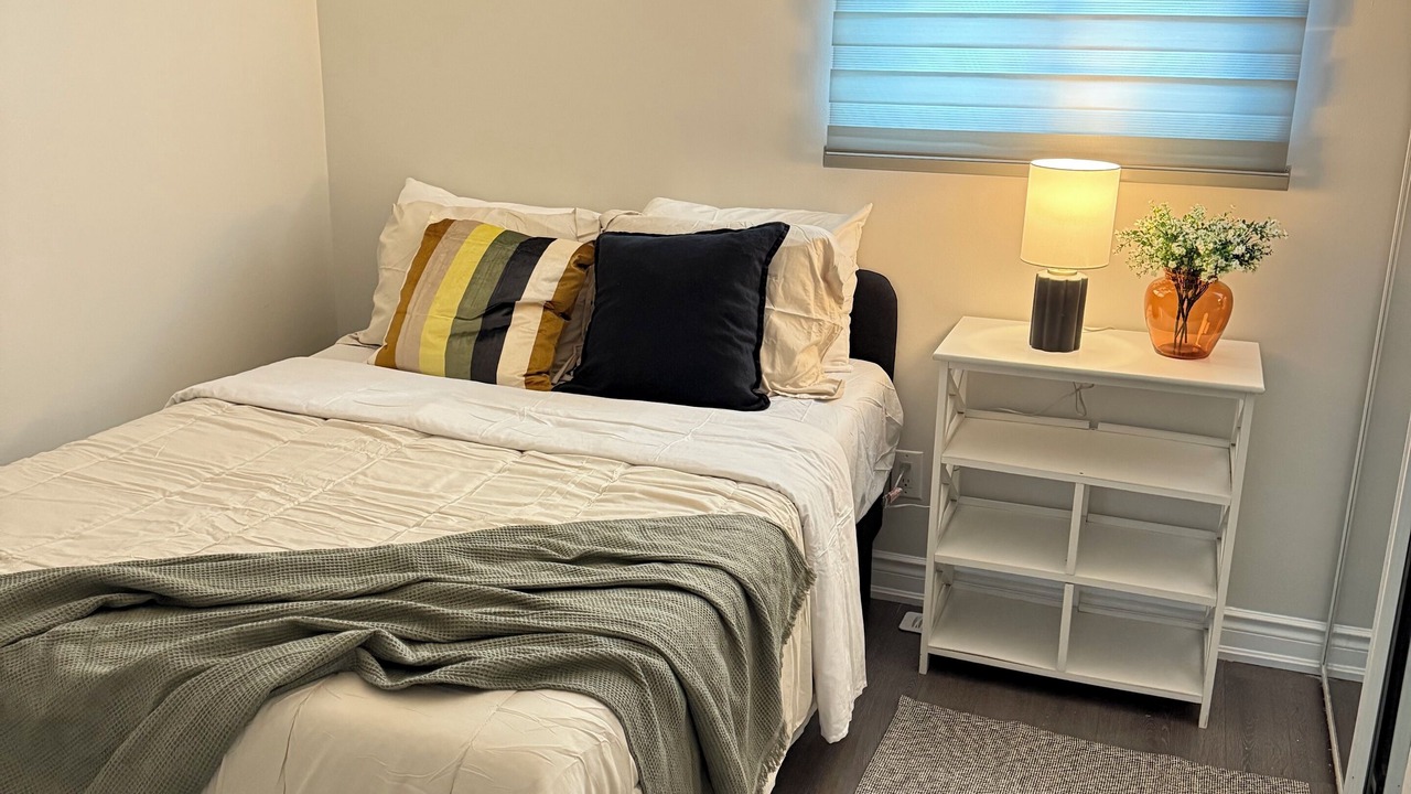 Photo of Bedroom in Brampton