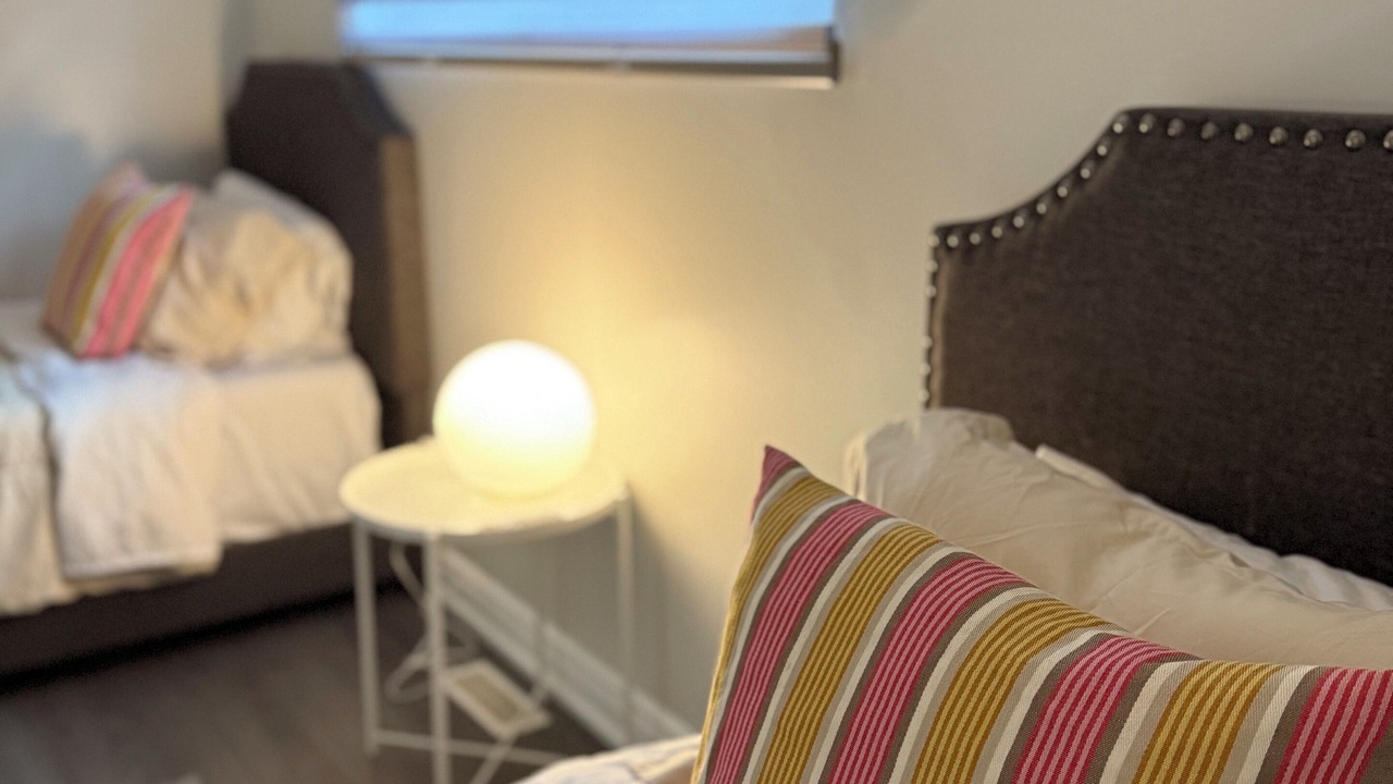 Photo of Bedroom in Brampton