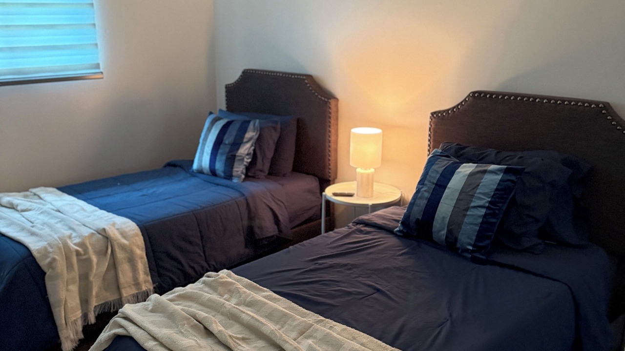 Photo of Bedroom in Brampton