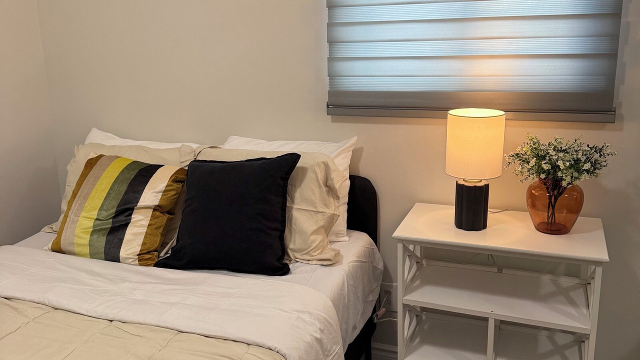 Photo of Bedroom in Brampton