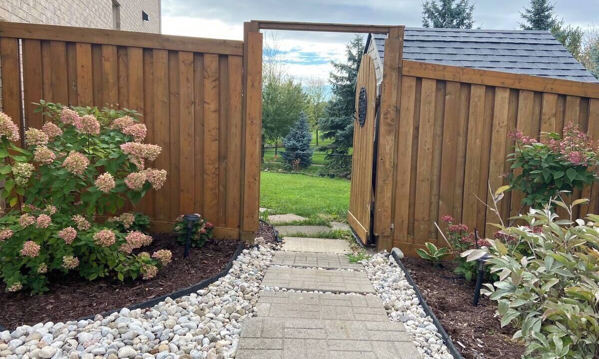 Photo of Outdoor in Oakville