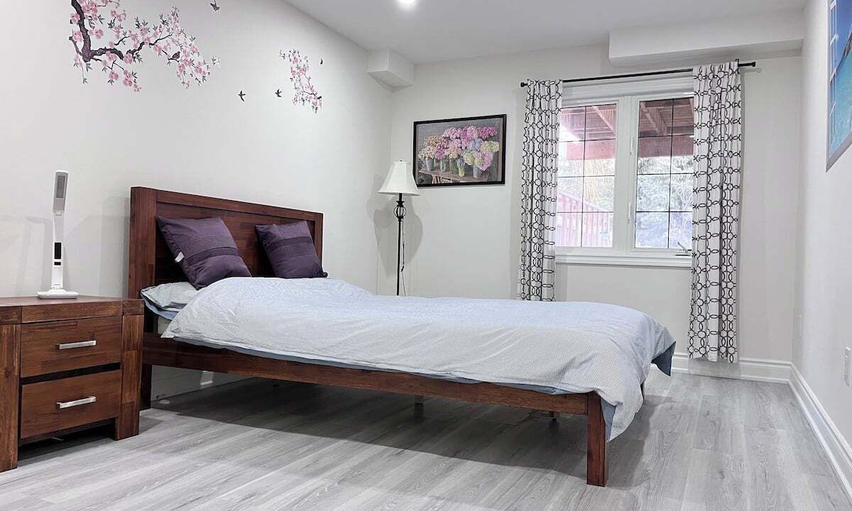 Photo of Bedroom in Oakville