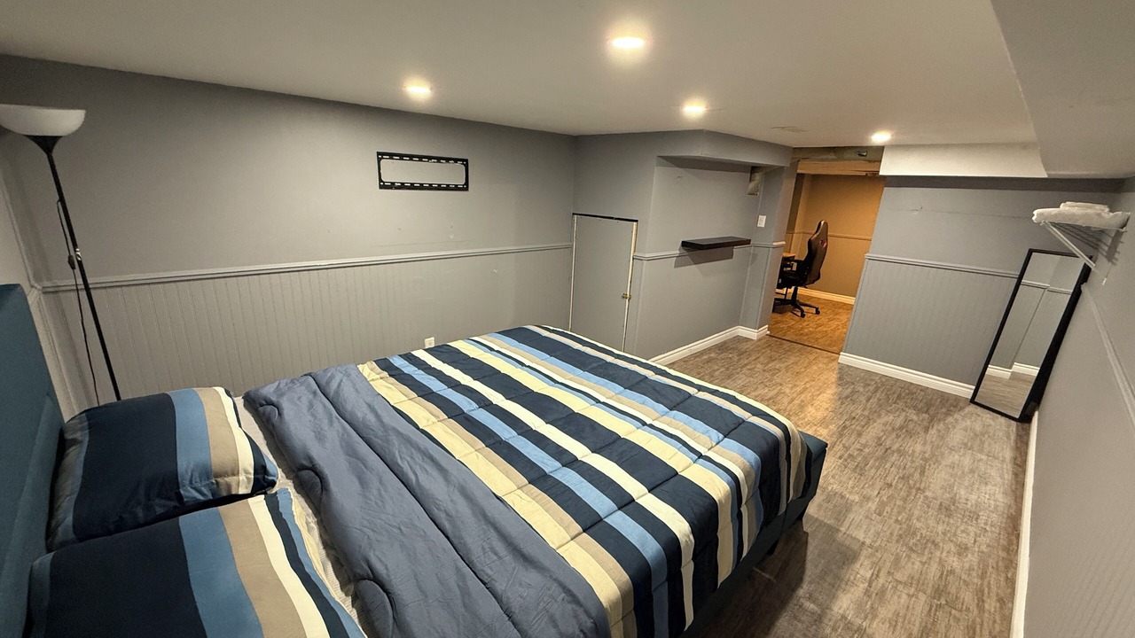 Photo of Bedroom in Riverside