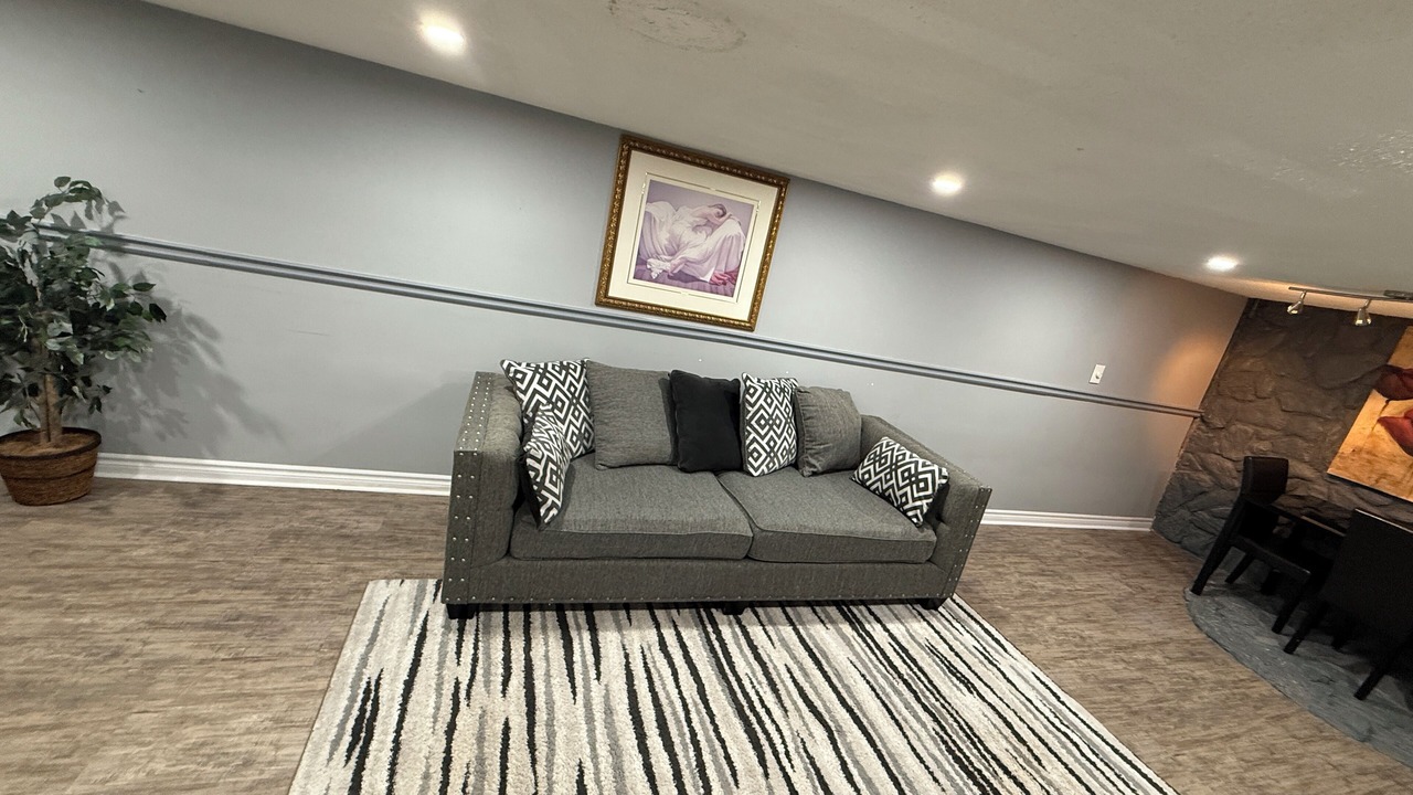 Photo of Livingroom in Riverside