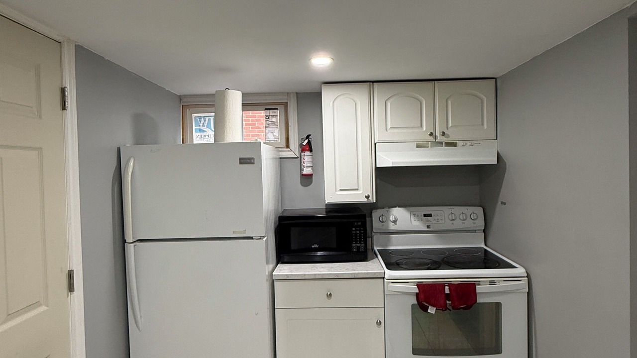 Photo of Kitchen in Riverside