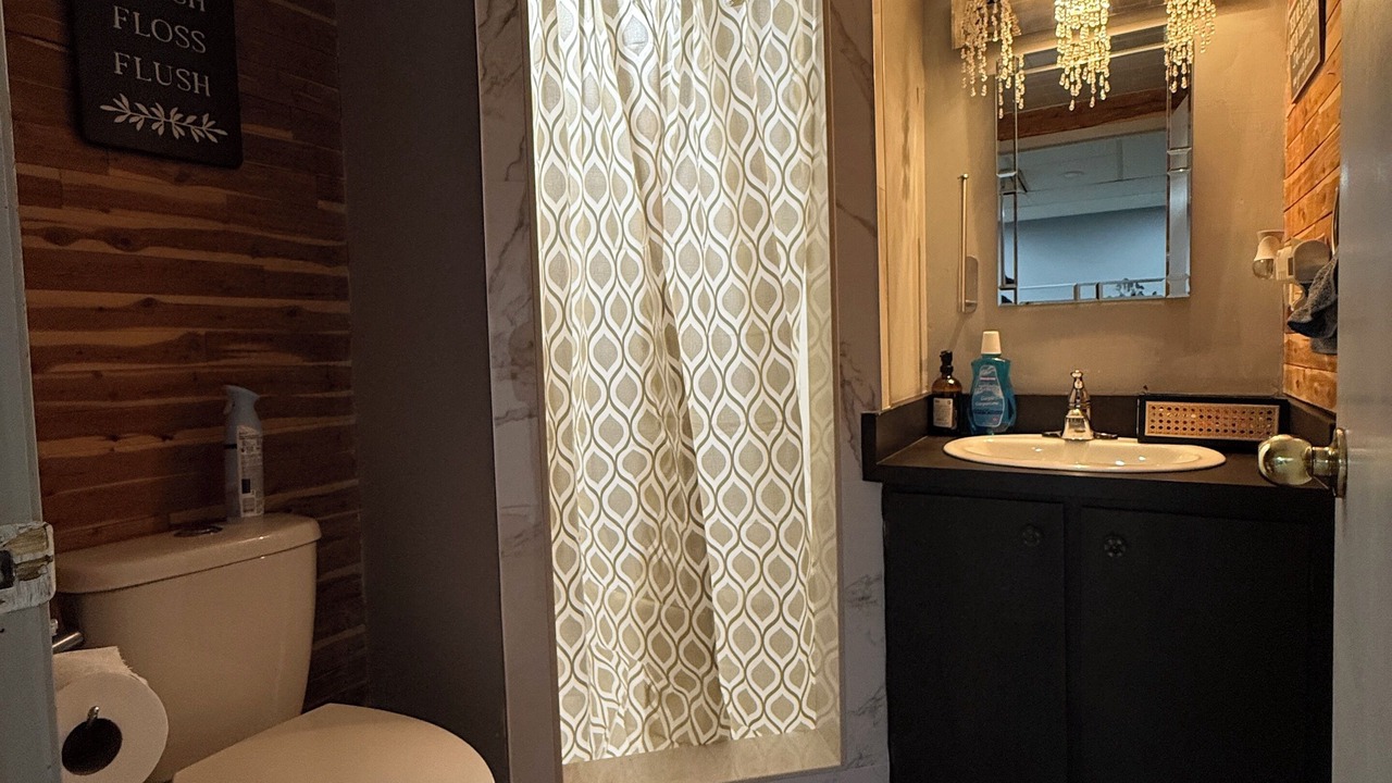 Photo of Bathroom in Riverside