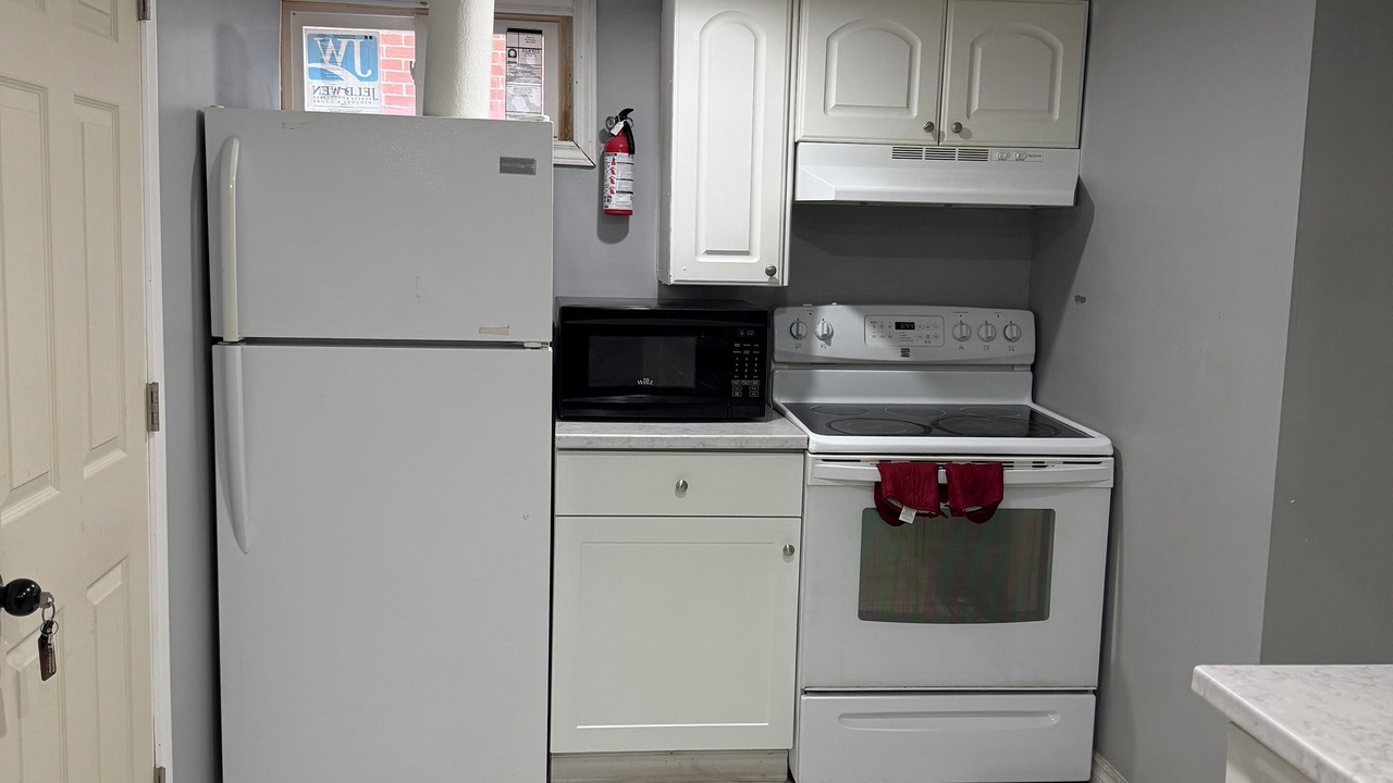 Photo of Kitchen in Riverside