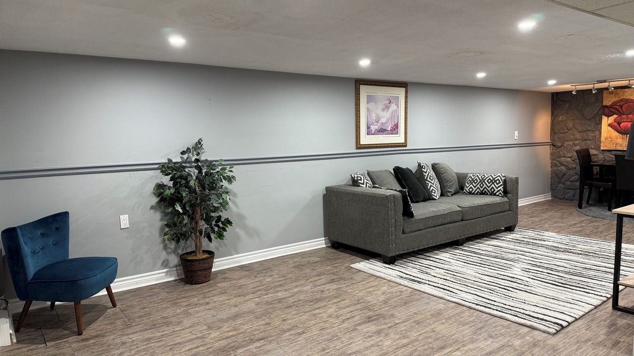 Photo of Livingroom in Riverside