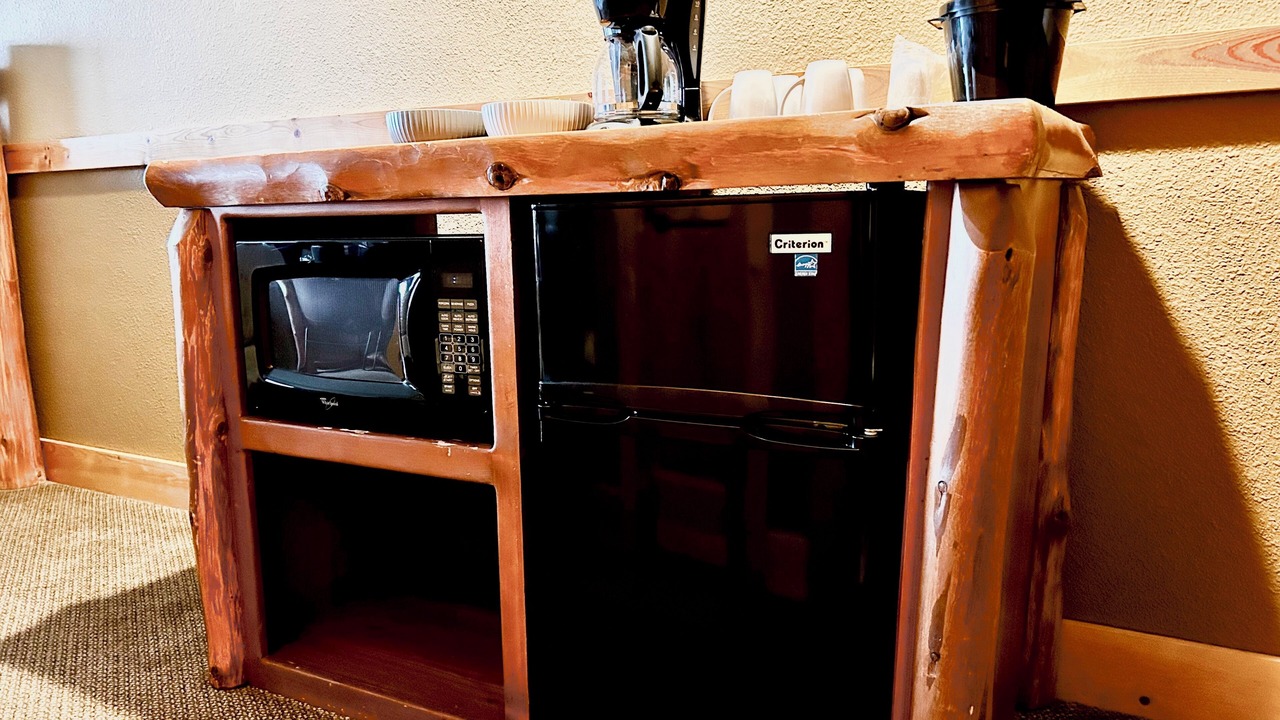 Photo of Kitchen in Two Harbors