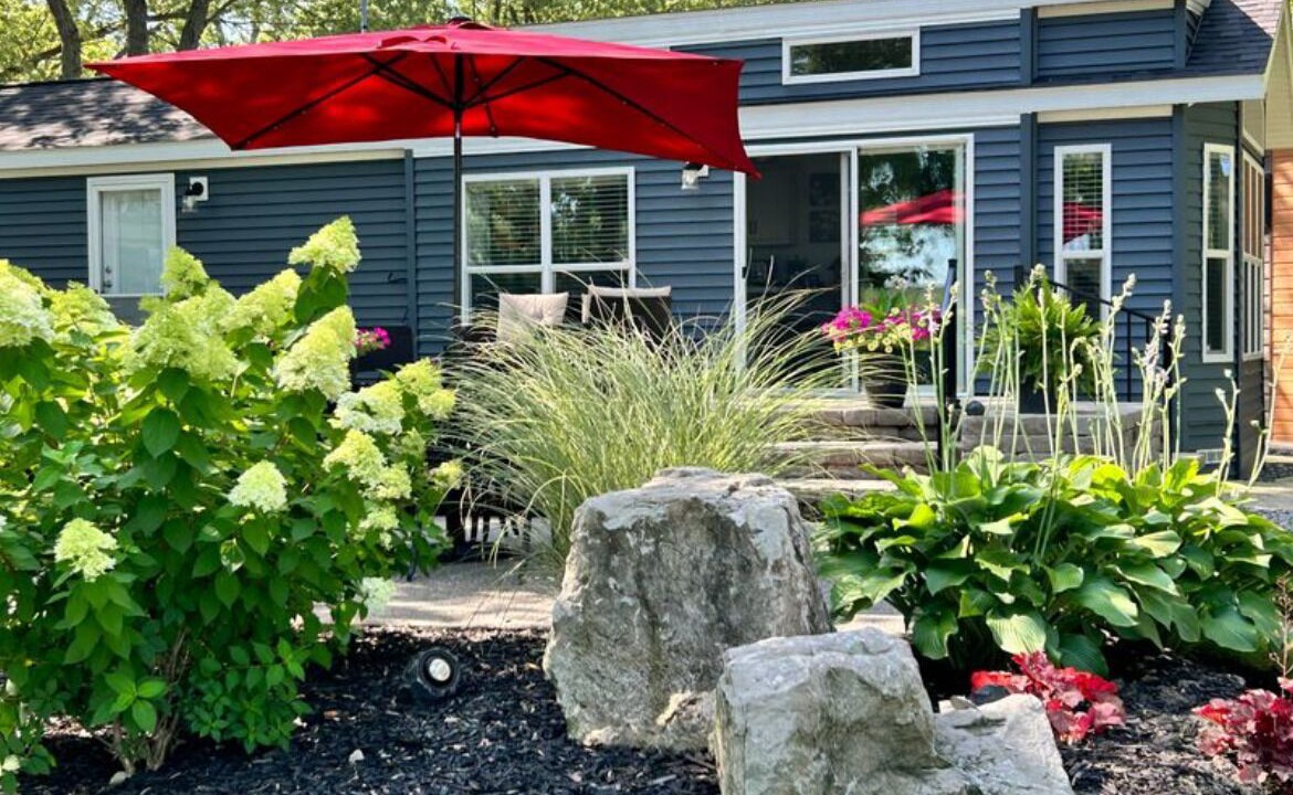 Photo of Outdoor in Pointe aux Roches