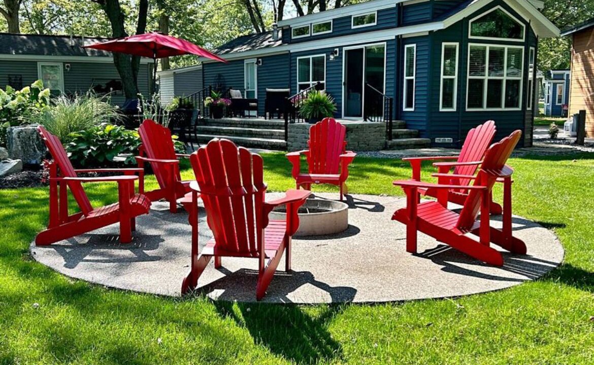 Photo of Outdoor in Pointe aux Roches