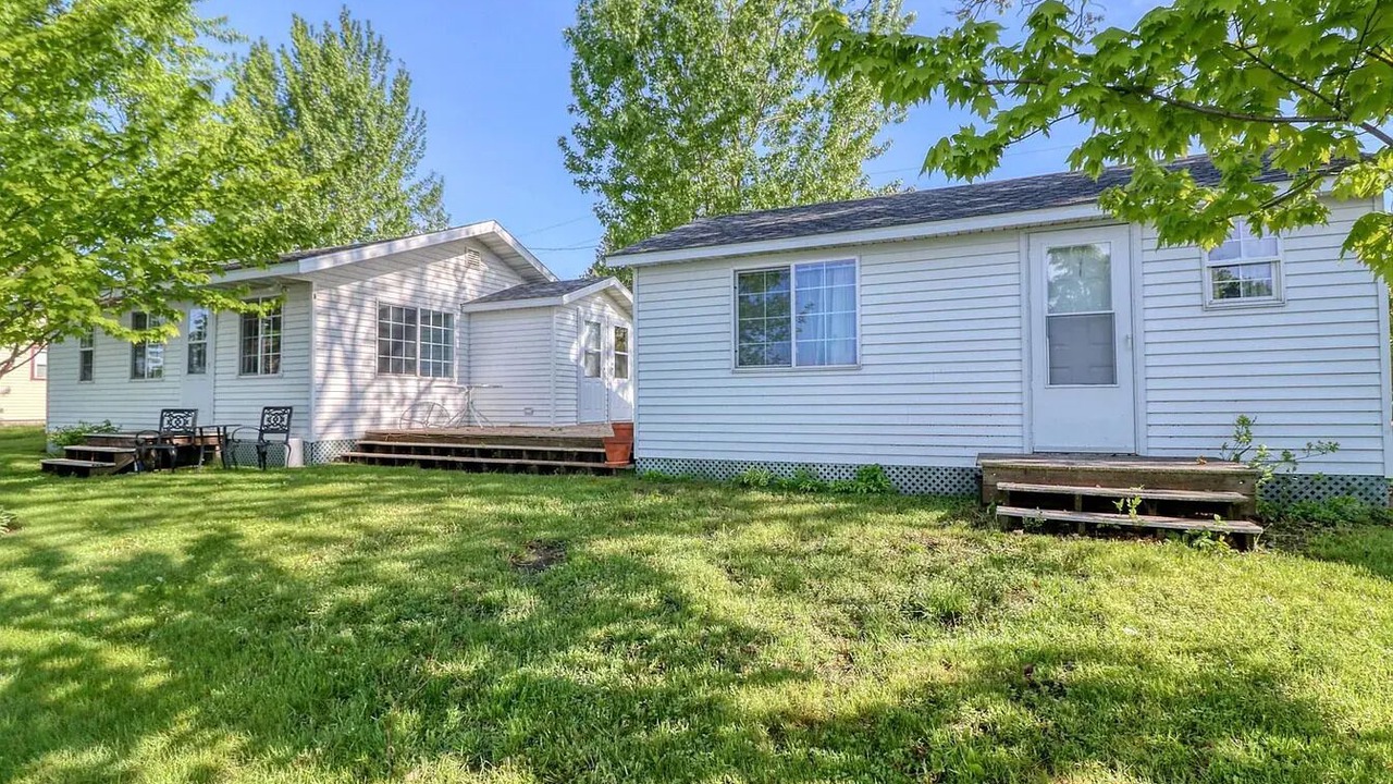 Photo of Outdoor in Detroit Lakes