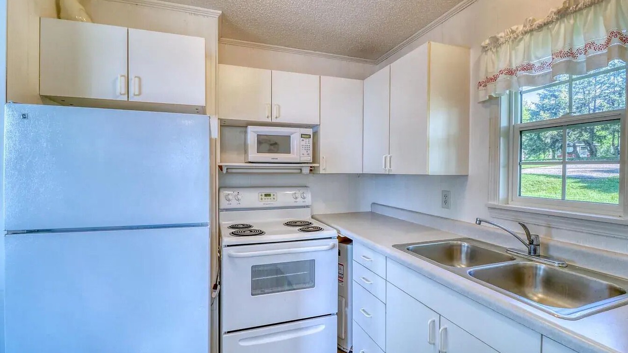 Photo of Kitchen in Detroit Lakes