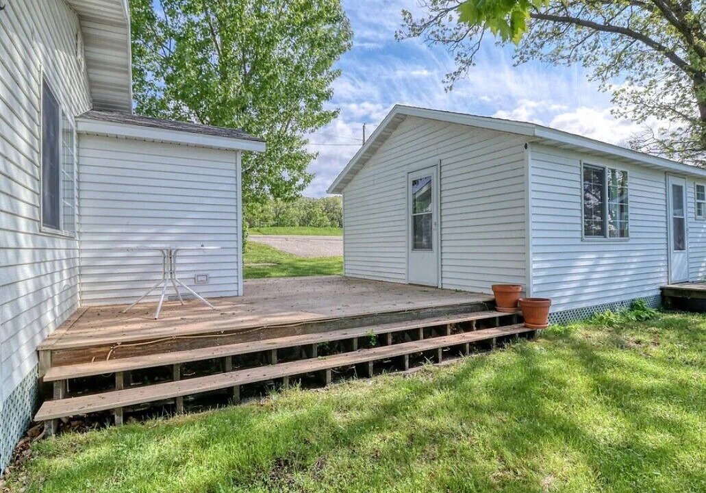 Photo of Patio Balcony in Detroit Lakes