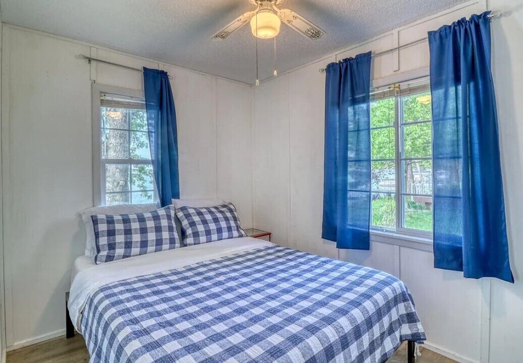 Photo of Bedroom in Detroit Lakes