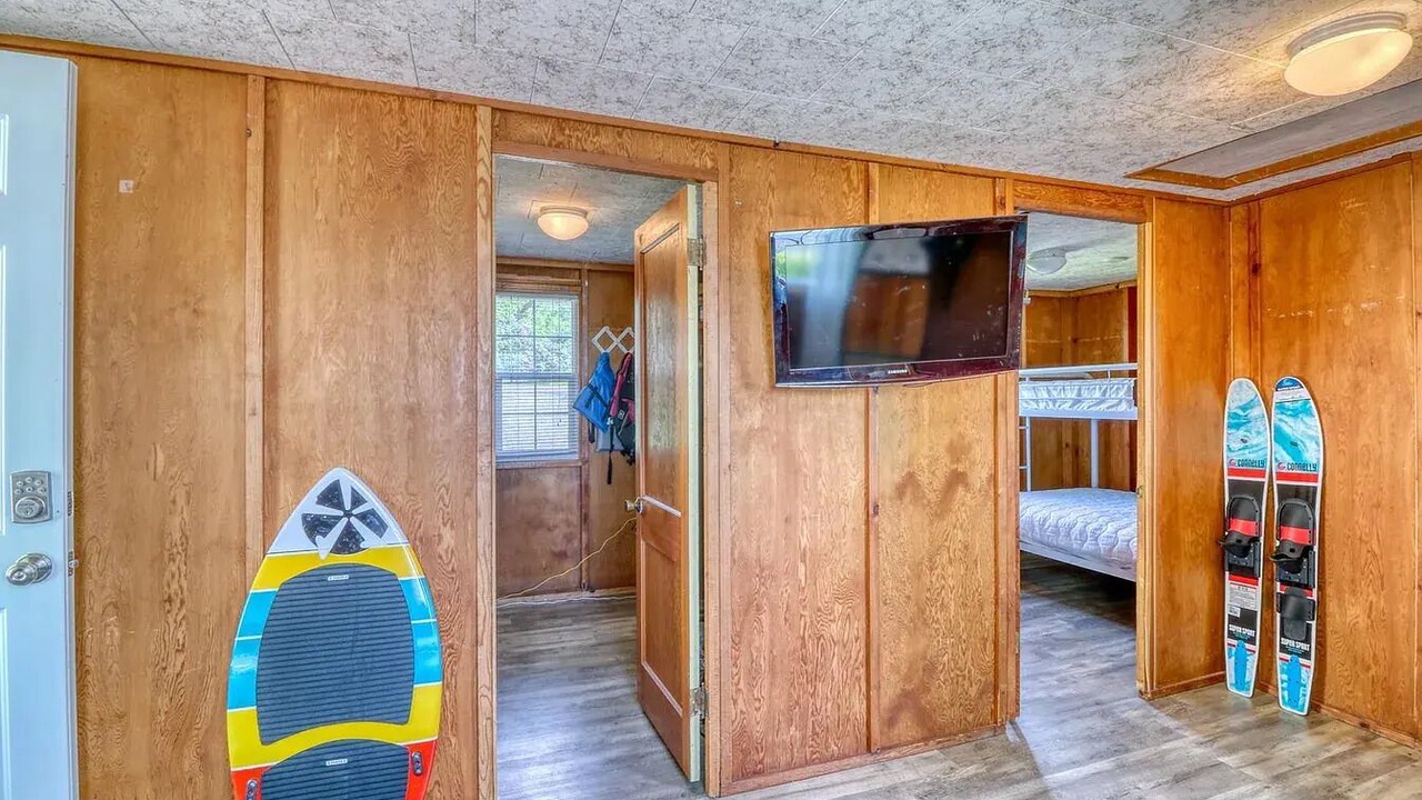 Photo of Bedroom in Detroit Lakes