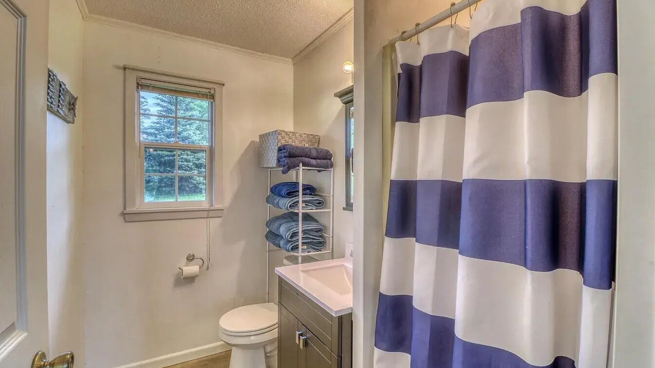 Photo of Bathroom in Detroit Lakes