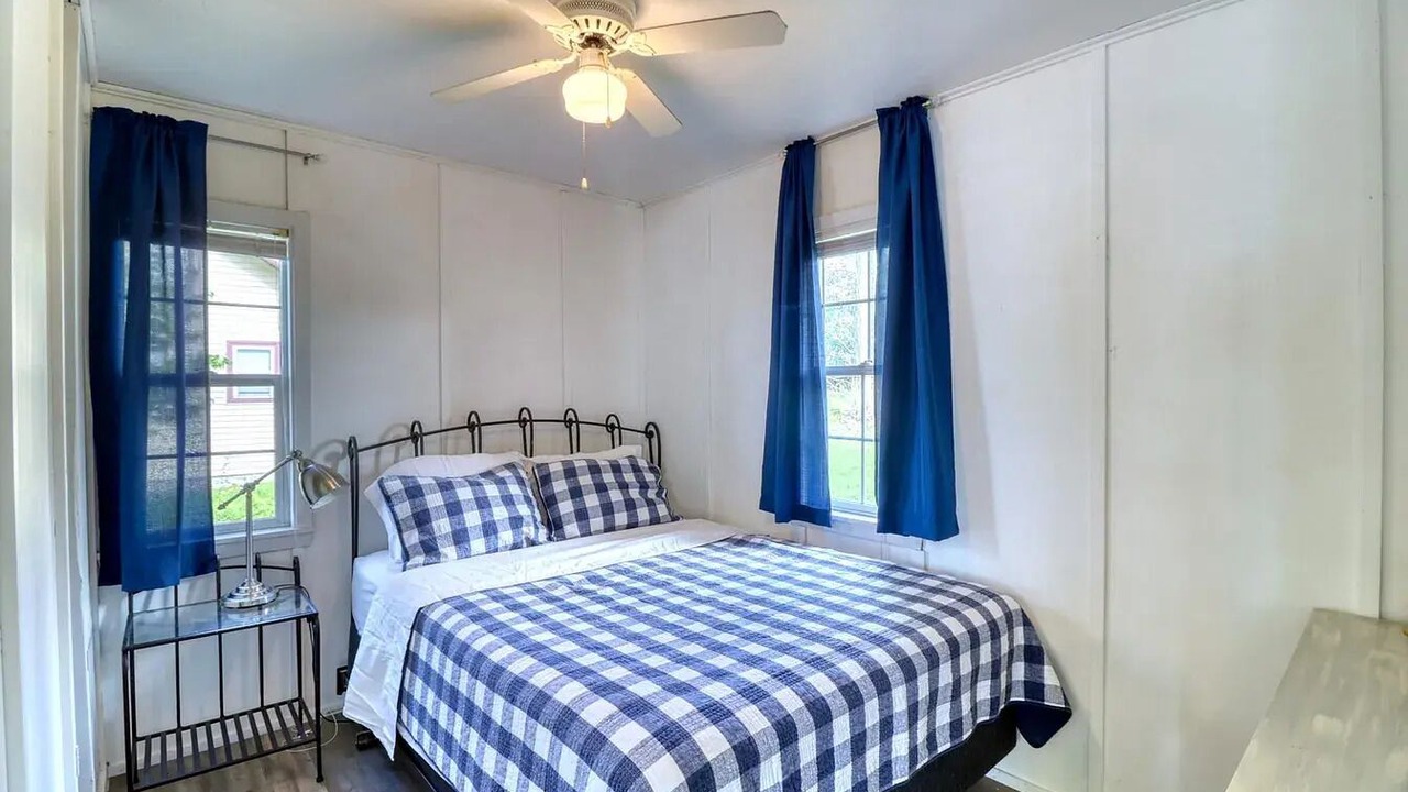 Photo of Bedroom in Detroit Lakes
