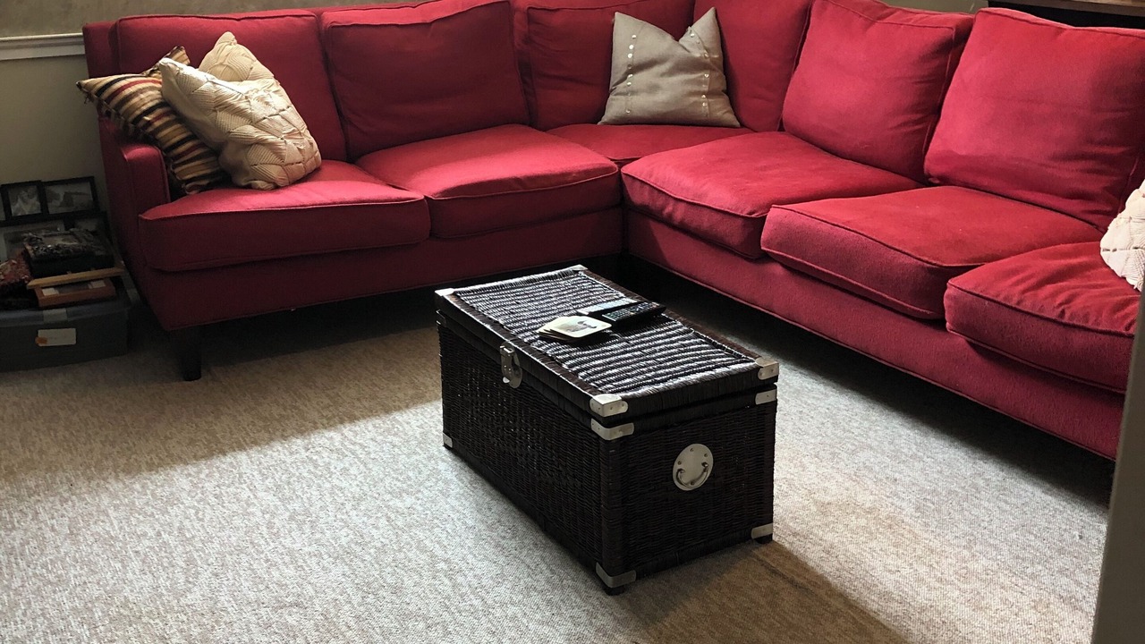 Photo of Livingroom in Southampton