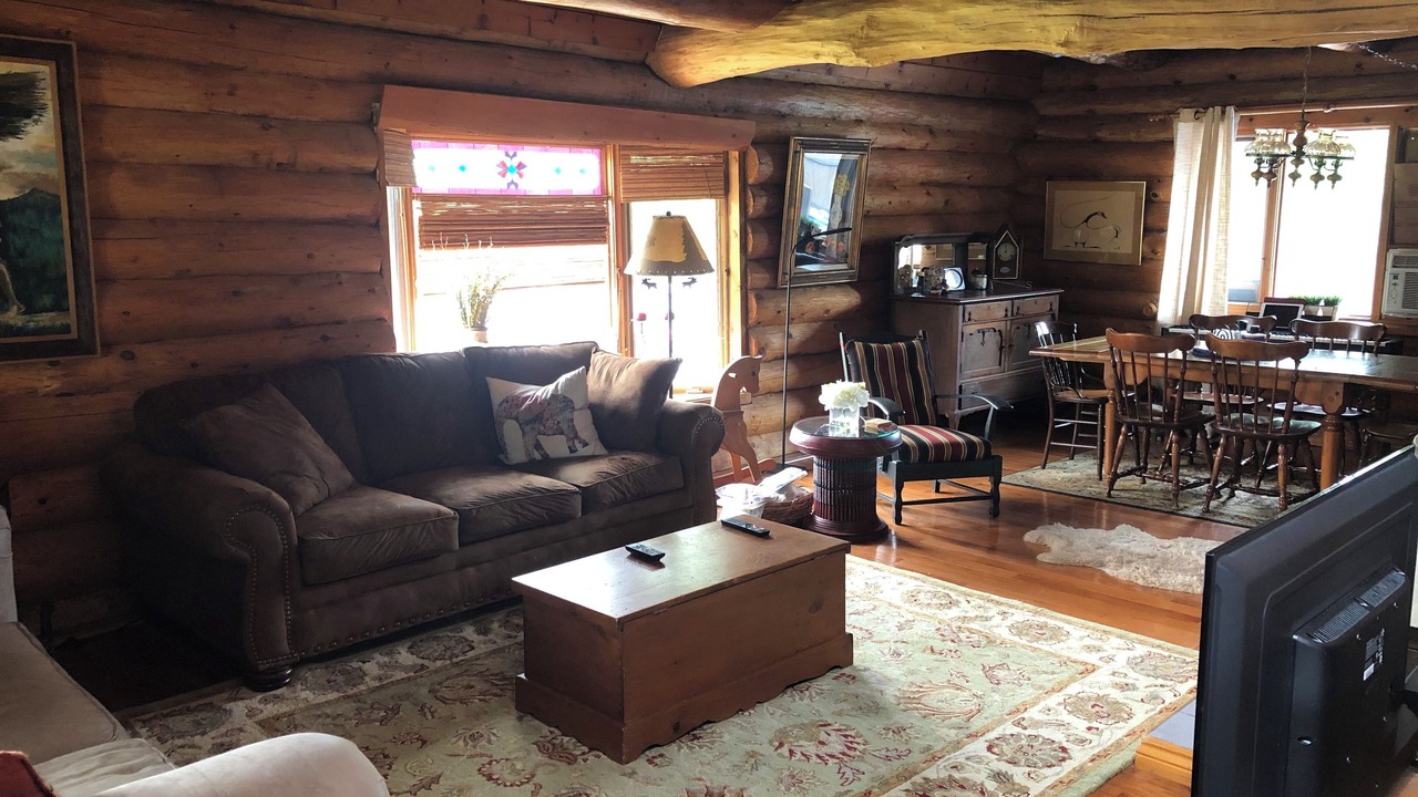 Photo of Livingroom in Southampton
