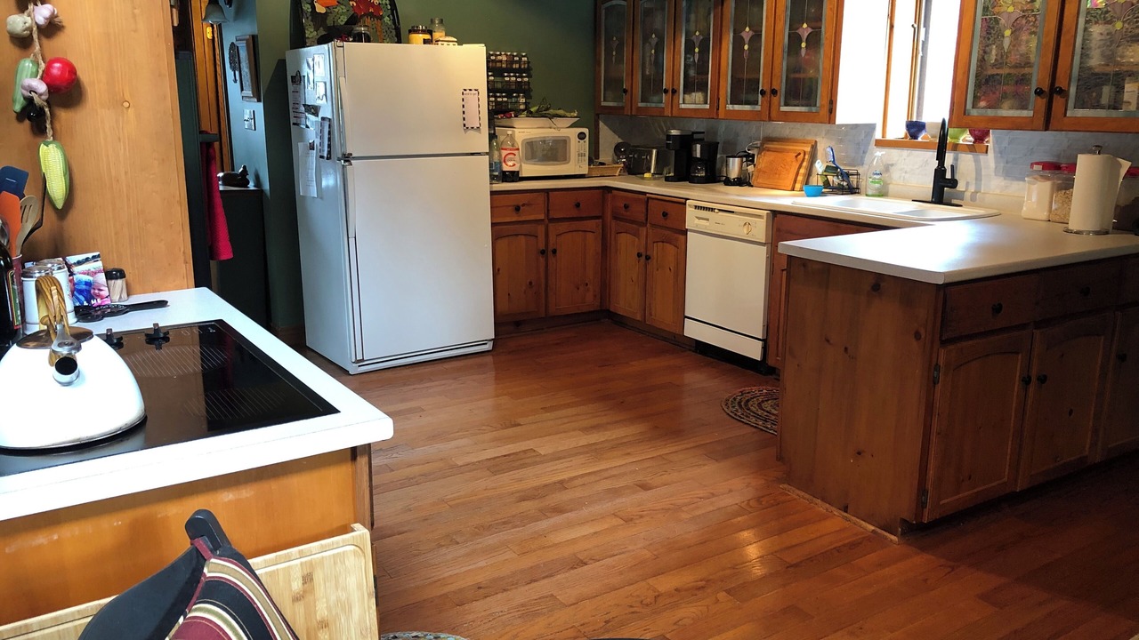 Photo of Kitchen in Southampton