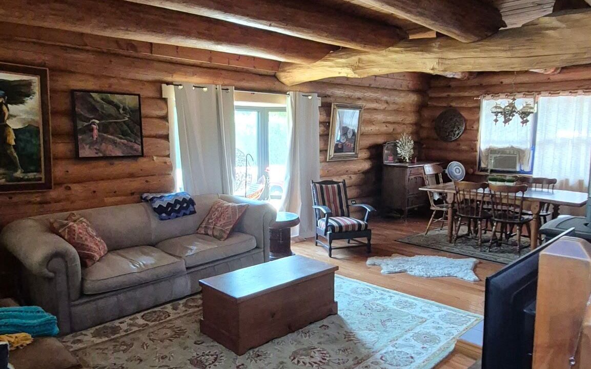 Photo of Livingroom in Southampton